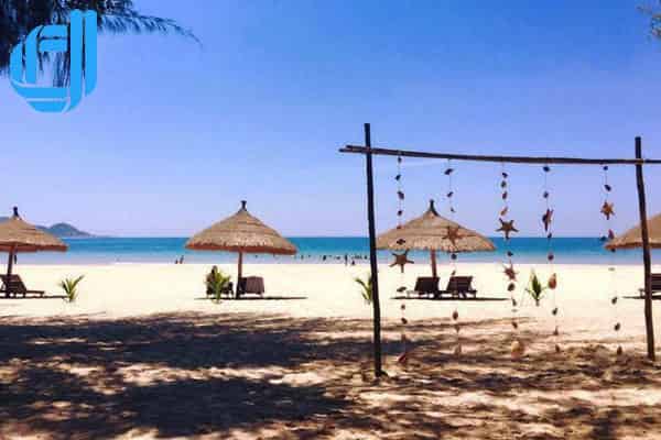 du lịch biển đại lãnh du lịch nha trang quyến rủ