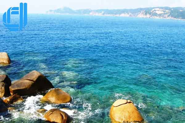 du lịch nha trang đến với điểm đến đại lãnh nha trang