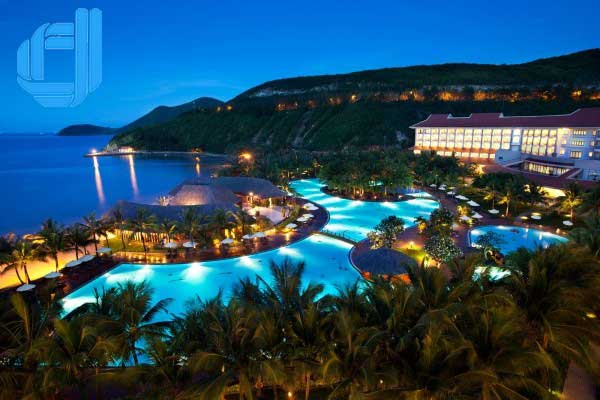 Du lịch nha trang nhất định không thể bỏ qua vinpearl land