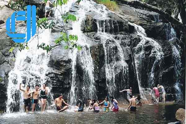 khu du lịch sinh thái suối lan hoa khánh hoà