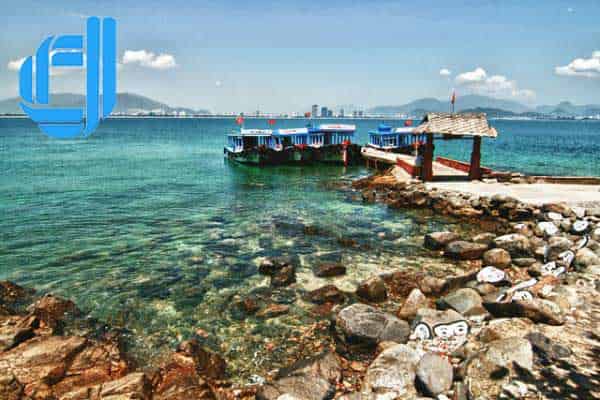 kinh nghiệm du lịch nha trang khu công nghiệp hòn con sẻ