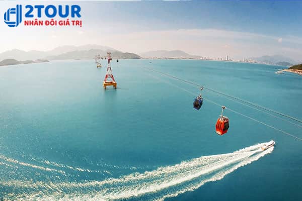 kinh nghiệm du lịch vinpearl land nha trang trọn vẹn