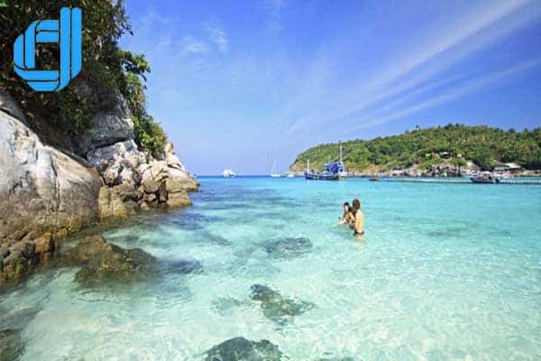 những địa điểm du lịch nha trang không thể bỏ qua