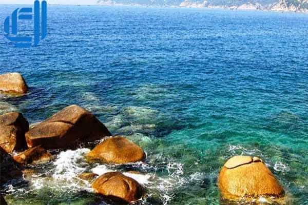 Chương trình tour du lịch Vịnh Vân Phong Nha Trang 1 ngày giá tốt