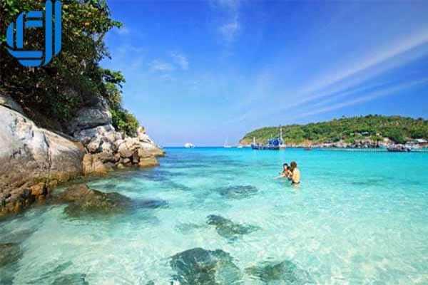 Tour 4 đảo Nha Trang 1 ngày giá rẻ dịch vụ chất lượng | D2tour