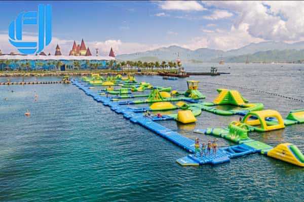 Tour Bình Phước Nha Trang Trọn Gói 4 Ngày 3 Đêm Bằng Máy Bay