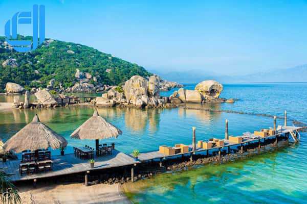 Tour Bình Thuận Đi Nha Trang Gía Rẻ 3 Ngày 2 Đêm Chạy Hằng Ngày