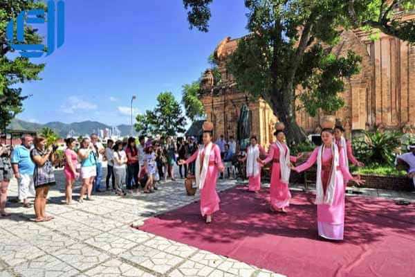 Tour city Nha Trang trong 1 ngày giá tốt dịch vụ chuẩn | D2tour