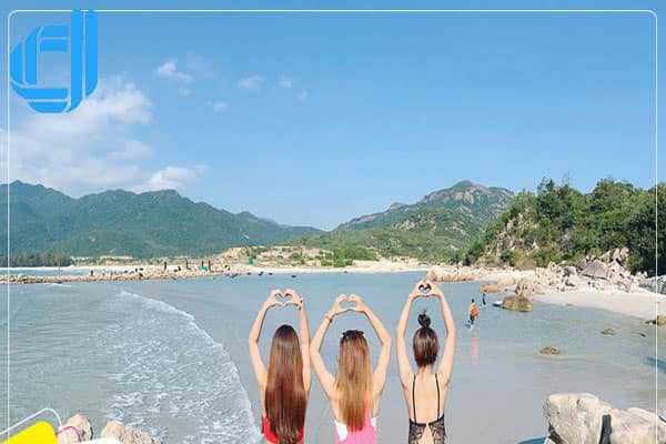 Tour du lịch Bắc Kạn Nha Trang 3 ngày 2 đêm khởi hành trọn gói