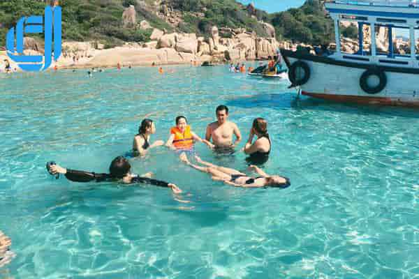 Tour Du Lịch Đắk Nông Nha Trang 4 Ngày 3 Đêm Lịch Trình Chuẩn