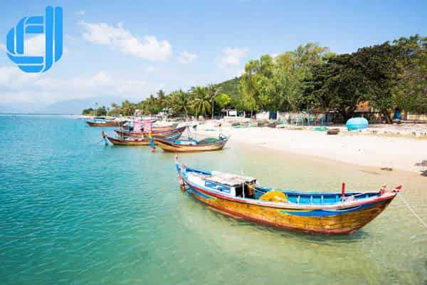 Tour du lịch đảo Điệp Sơn Nha Trang 1 ngày trọn gói | D2tour