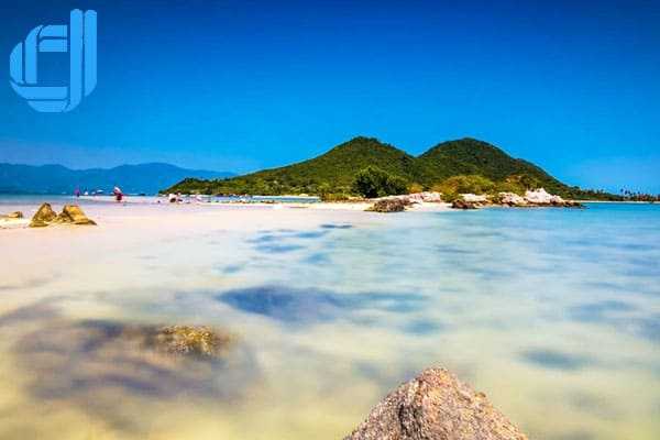 Tour du lịch đảo Điệp Sơn Nha Trang 1 ngày trọn gói | D2tour