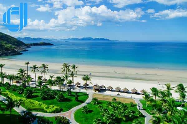 Tour du lịch khám phá Vịnh Vân Phong Nha Trang 1 ngày giá rẻ