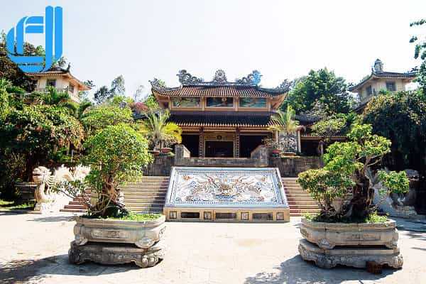 Tour du lịch Nha Trang 1 ngày giá rẻ thăm quan thành phố | D2tour