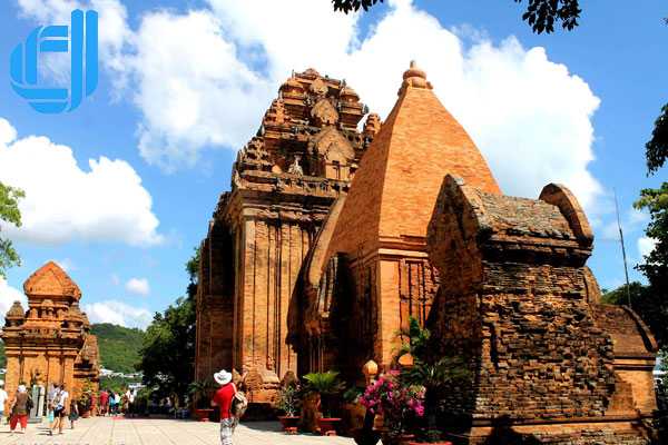 Tour du lịch Nha Trang 4 ngày 3 đêm bằng máy bay giá rẻ | D2tour