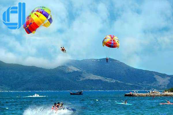 Tour Du Lịch Phú Yên Nha Trang 3 Ngày 2 Đêm Khởi Hành Hàng Ngày