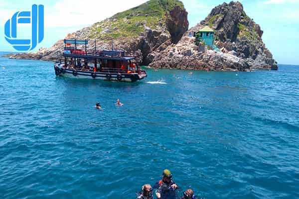 Tour Du Lịch Quảng Nam Nha Trang 3 Ngày 2 Đêm Trọn Gói D2tour