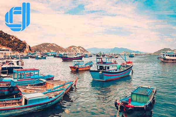 Tour Du Lịch Quảng Ngãi Nha Trang Trọn Gói 3 Ngày 2 Đêm Chất Lượng