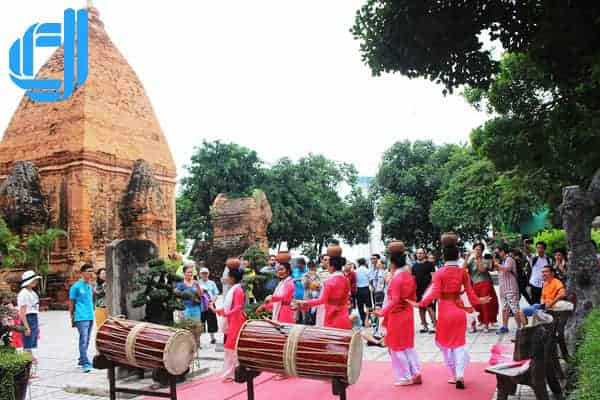 Tour du lịch Tây Ninh Nha Trang 3 ngày 2 đêm khởi hành hằng ngày