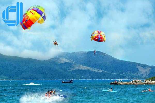 Tour Du Lịch Thái Bình Nha Trang 3 Ngày 2 Đêm Dịch Vụ Chất Lượng Cao