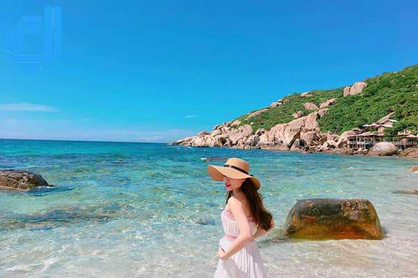 Tour du lịch Tiền Giang Nha Trang 3 ngày 2 đêm đi bằng máy bay