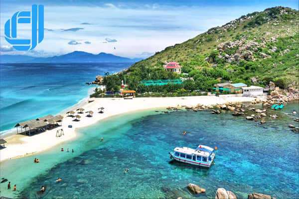 Tour Gia Lai đi Nha Trang 3 ngày 2 đêm trọn gói giá rẻ