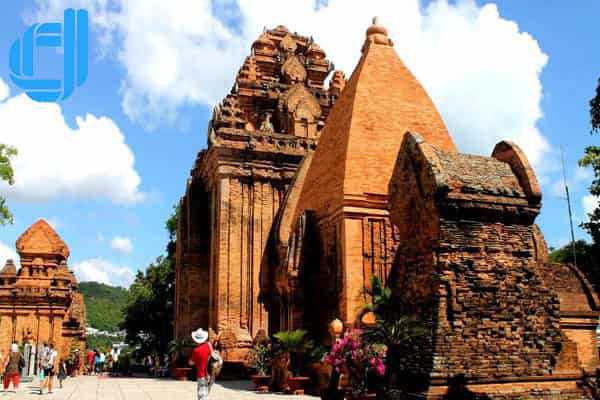 Tour Hà Nội Nha Trang 3 ngày 2 đêm trọn gói khởi hành hằng ngày