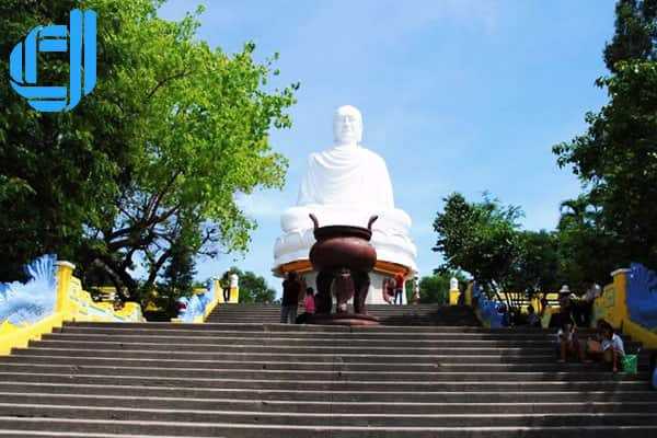 Tour suối Thạch Lâm 1 ngày giá rẻ - Du lịch Nha Trang trong ngày