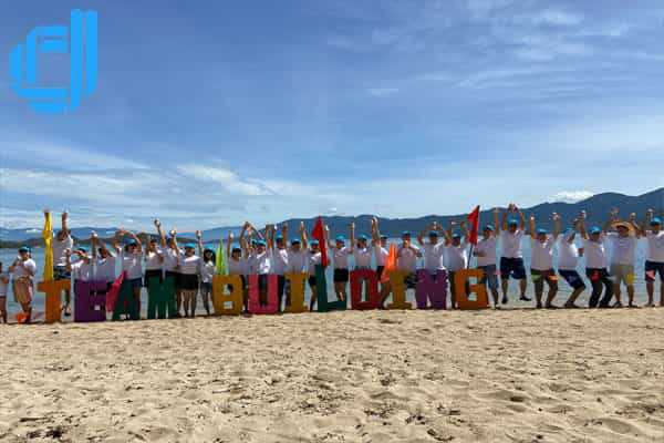 Tour Team Building Nha Trang 4 Ngày 3 Đêm Gía Rẻ Dành Cho Đoàn