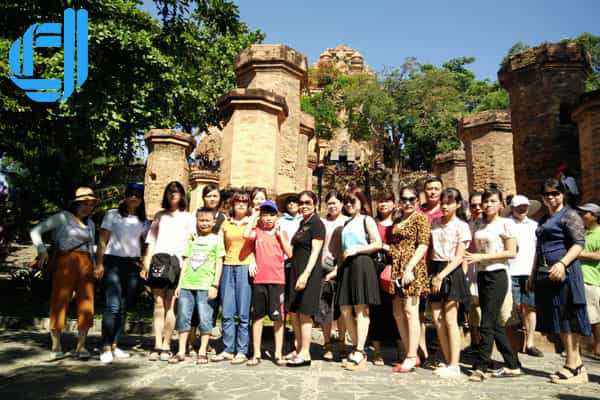 Tour Vĩnh Phúc Nha Trang Trọn Gói Tiết Kiệm Trong 3 Ngày 2 Đêm