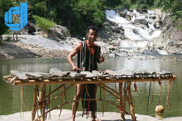 thác yangbay nha trang điểm đến du lịch nổi tiếng