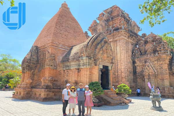 tour bình dương nha trang 4 ngày 3 đêm giá rẻ d2tour