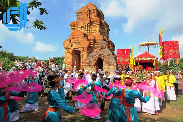 tour bình phước nha trang trọn gói 4 ngày 3 đêm bằng máy bay d2tour