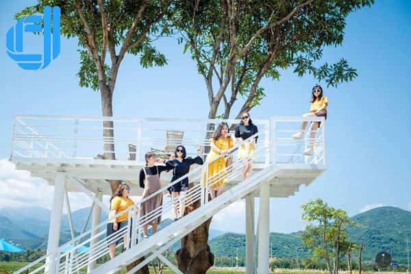 tour du lịch đắk nông nha trang 4 ngày 3 đêm lịch trình chuẩn d2tour