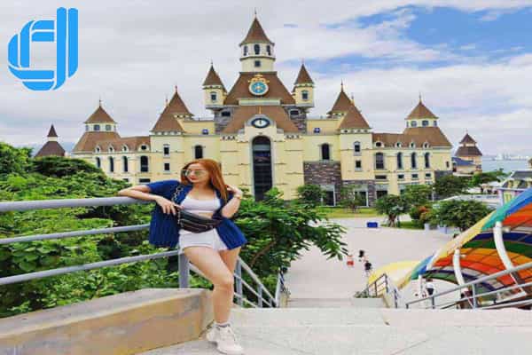 tour lịch điện biên nha trang 3 ngày 2 đêm trọn gói giá rẻ