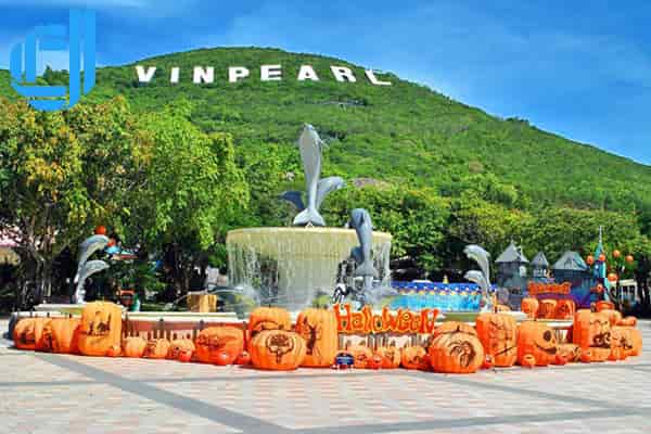 tour du lịch hải phòng nha trang 3 ngày 2 đêm trọn gói giá tốt vinpear land 1