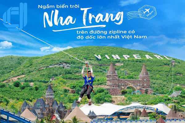 Tour du lịch Quảng Bình Nha Trang 3 ngày 2 đêm khởi hành gía rẻ