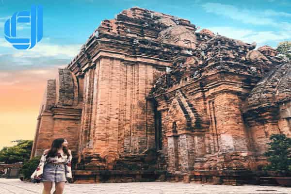 tour du lịch quảng nam nha trang 3 ngày 2 đêm trọn gói d2tour