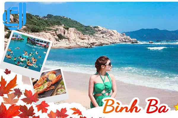 tour du lịch tuyên quang nha trang 3 ngày 2 đêm đi bằng máy bay dao binh ba