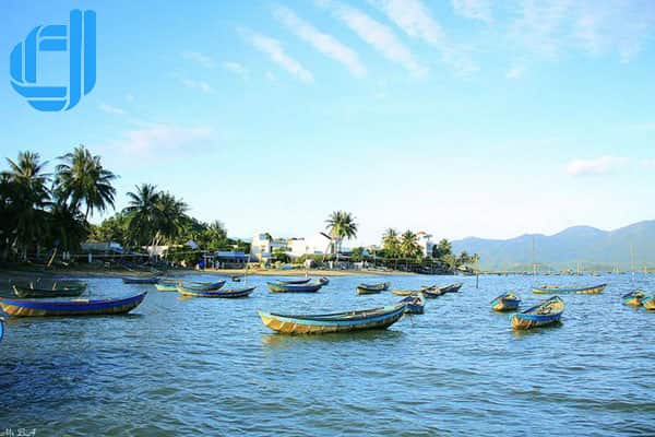 ngày 1: tour nha trang đi vịnh nha phu 1 ngày giá rẻ