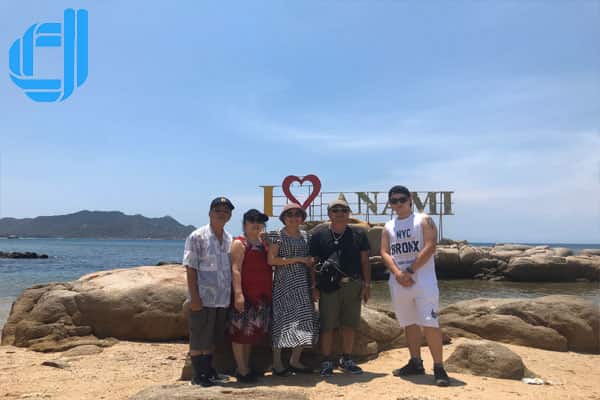 tour du lịch vĩnh phúc đi nha trang 4 ngày 3 đêm