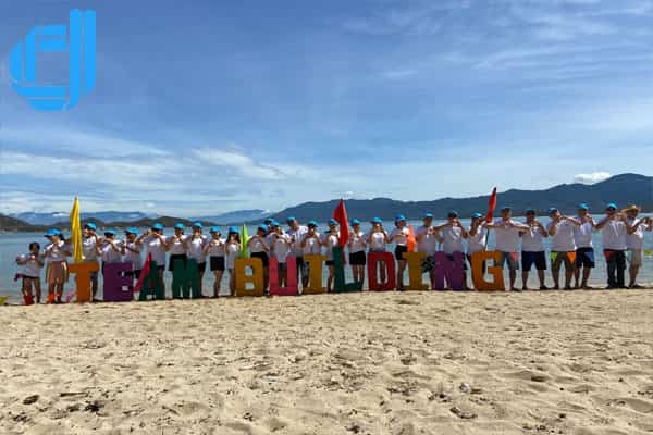 tour team building nha trang 4 ngày 3 đêm giá rẻ dành cho đoàn d2tour