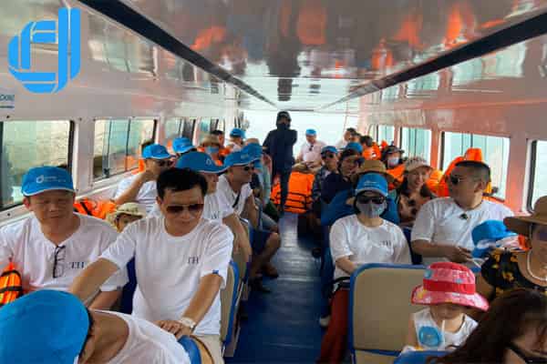 tour team building nha trang 4 ngày 3 đêm giá rẻ dành cho đoàn 