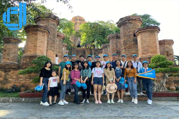 tour team building du lịch nha trang 4 ngày 3 đêm giá rẻ dành cho đoàn